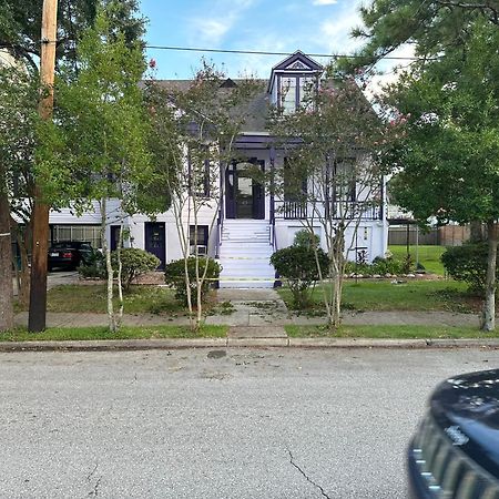 Oakview Bed And Breakfast New Orleans Buitenkant foto