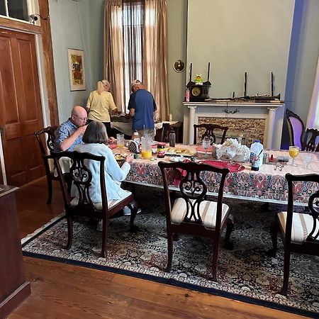 Oakview Bed And Breakfast New Orleans Buitenkant foto