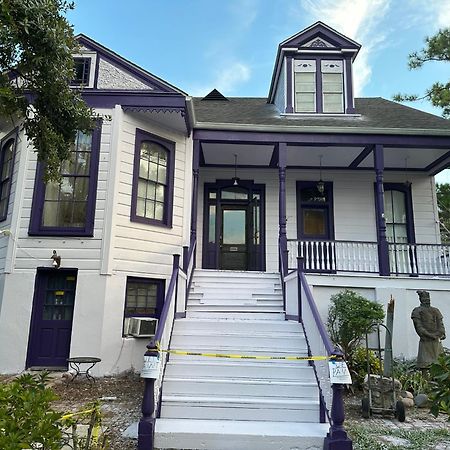 Oakview Bed And Breakfast New Orleans Buitenkant foto