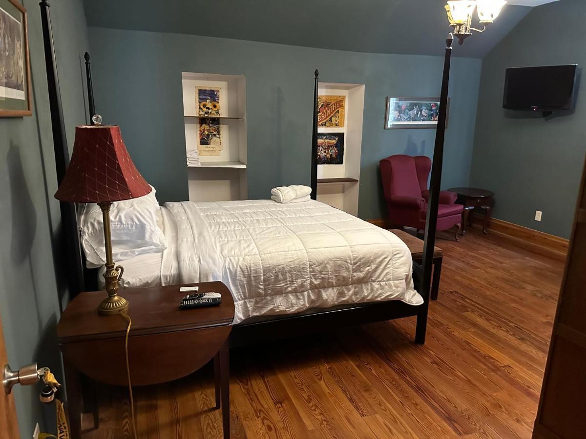 Oakview Bed And Breakfast New Orleans Buitenkant foto