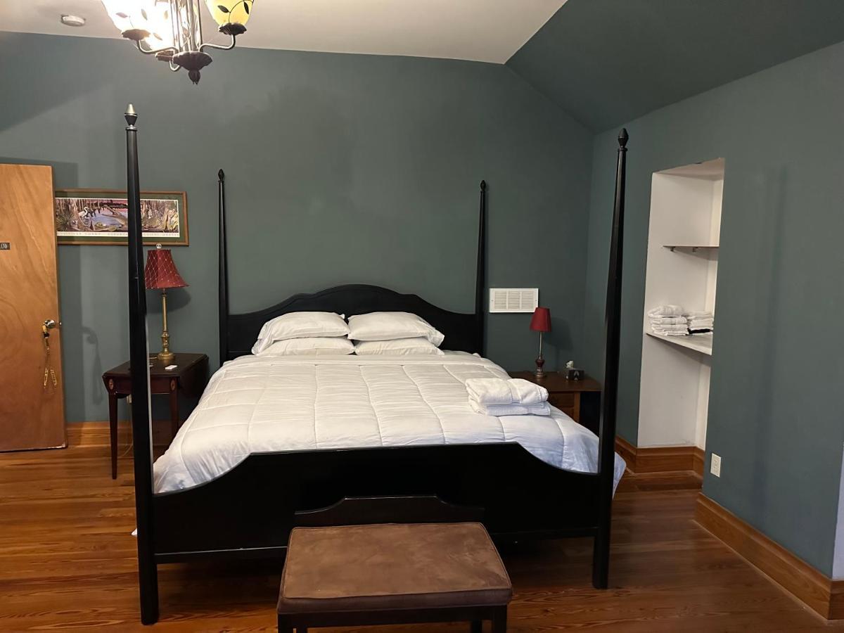 Oakview Bed And Breakfast New Orleans Buitenkant foto