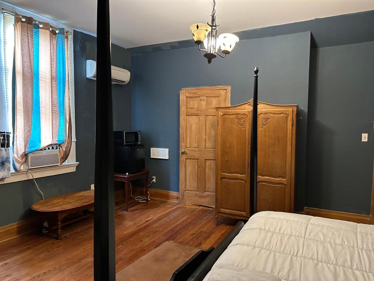 Oakview Bed And Breakfast New Orleans Buitenkant foto