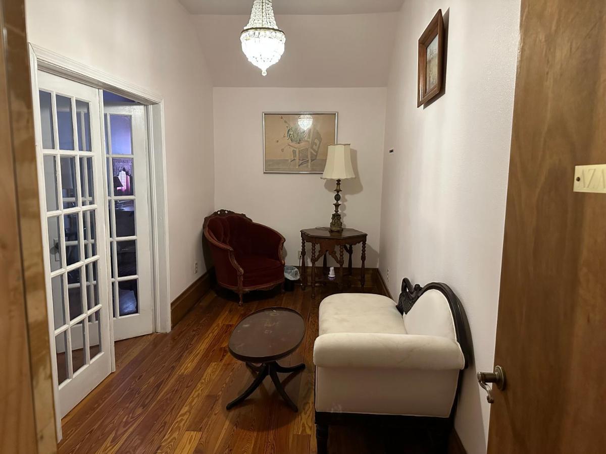 Oakview Bed And Breakfast New Orleans Buitenkant foto