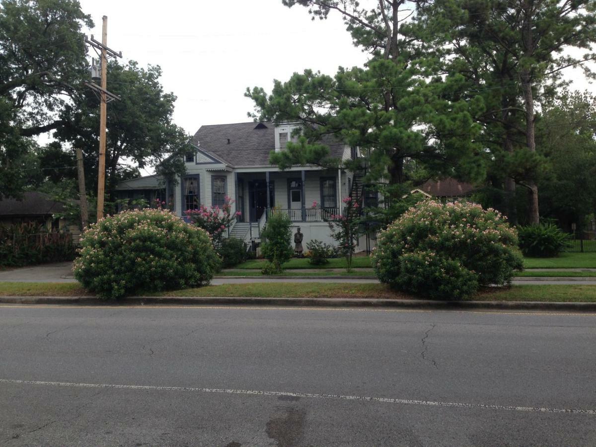 Oakview Bed And Breakfast New Orleans Buitenkant foto