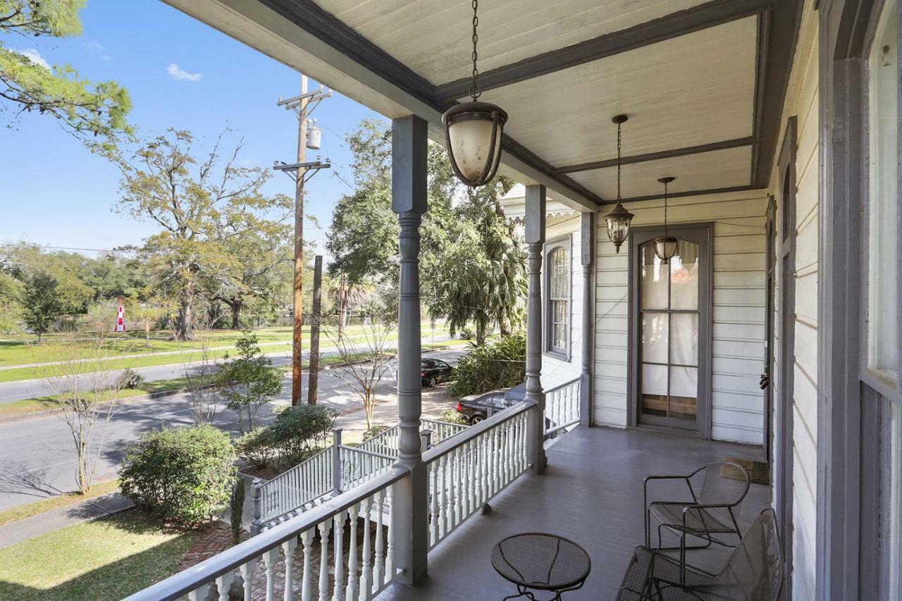 Oakview Bed And Breakfast New Orleans Buitenkant foto
