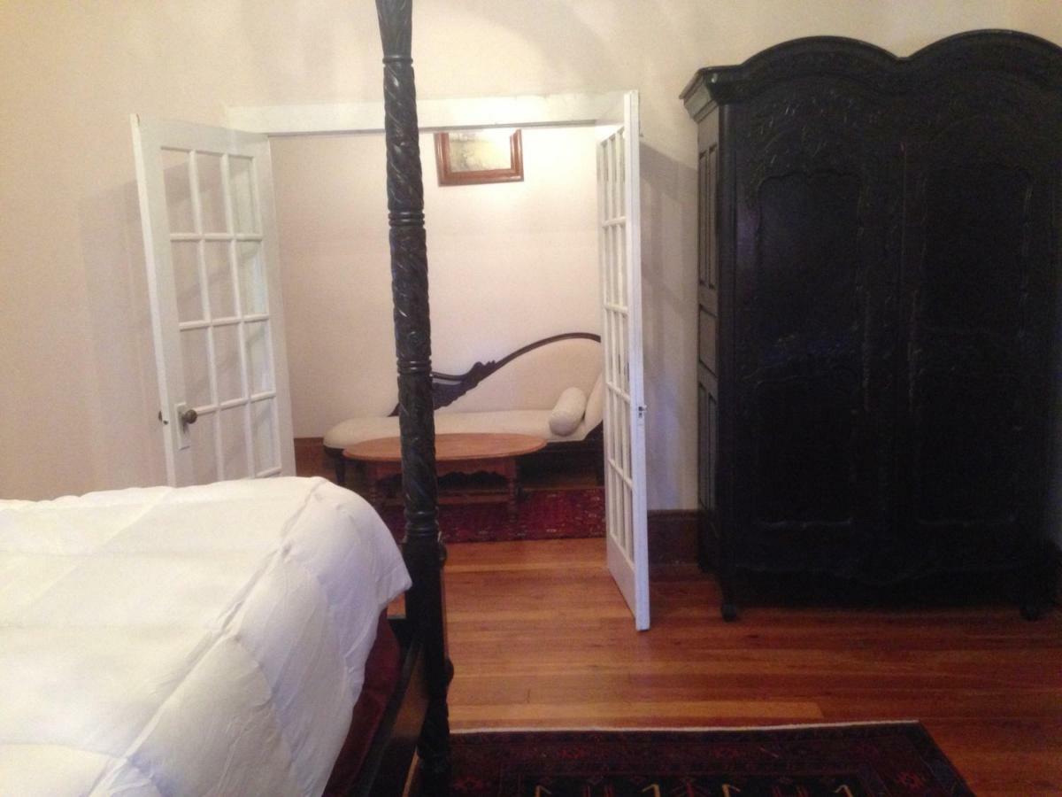 Oakview Bed And Breakfast New Orleans Buitenkant foto