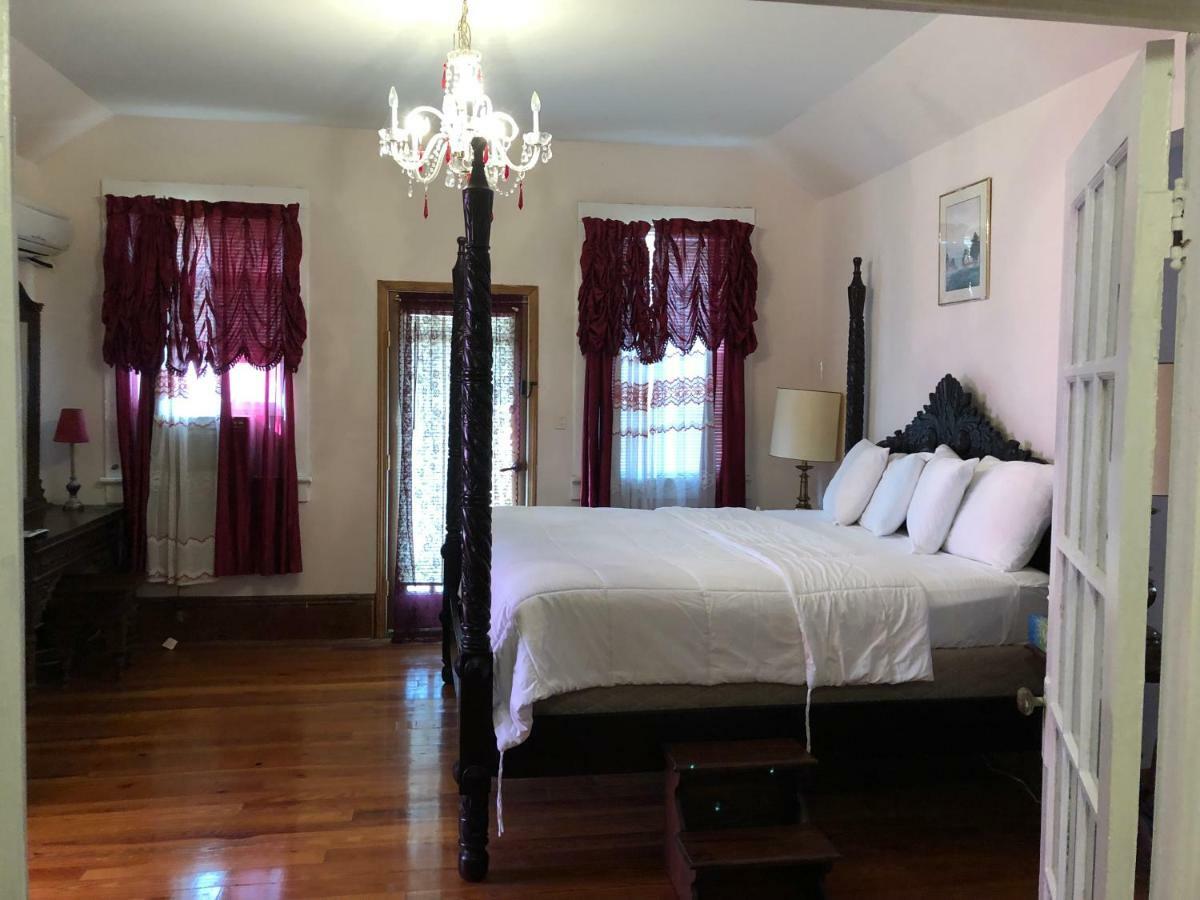 Oakview Bed And Breakfast New Orleans Buitenkant foto
