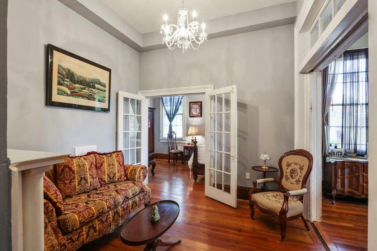 Oakview Bed And Breakfast New Orleans Buitenkant foto