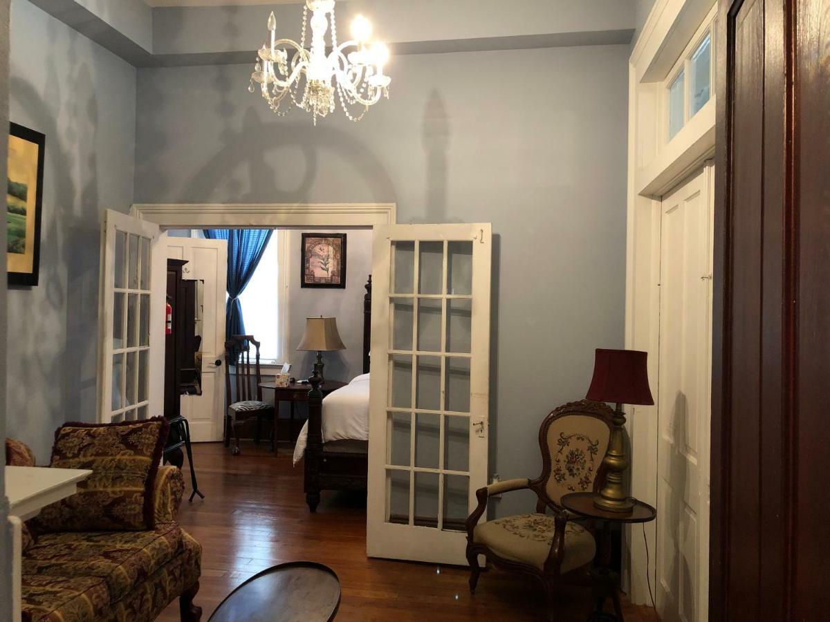 Oakview Bed And Breakfast New Orleans Buitenkant foto