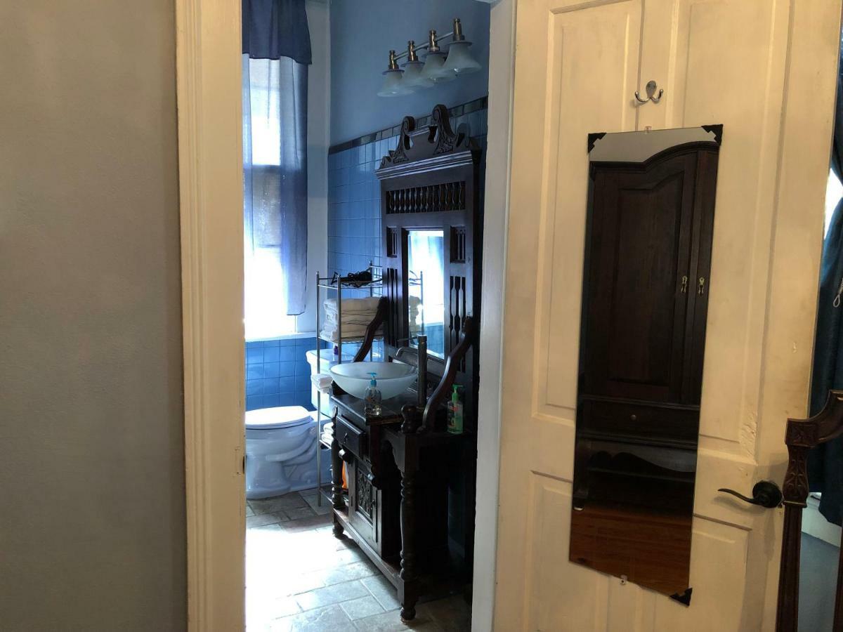 Oakview Bed And Breakfast New Orleans Buitenkant foto