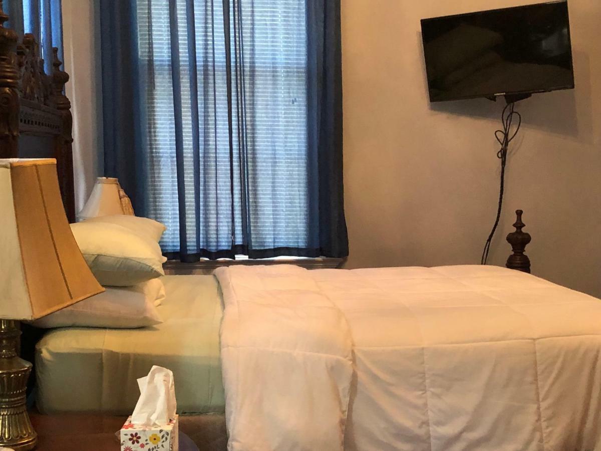 Oakview Bed And Breakfast New Orleans Buitenkant foto