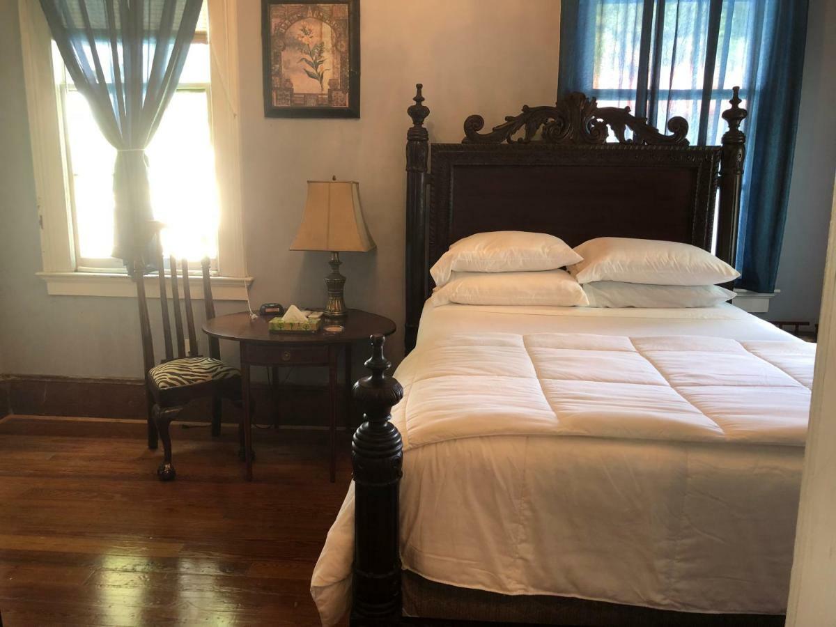 Oakview Bed And Breakfast New Orleans Buitenkant foto