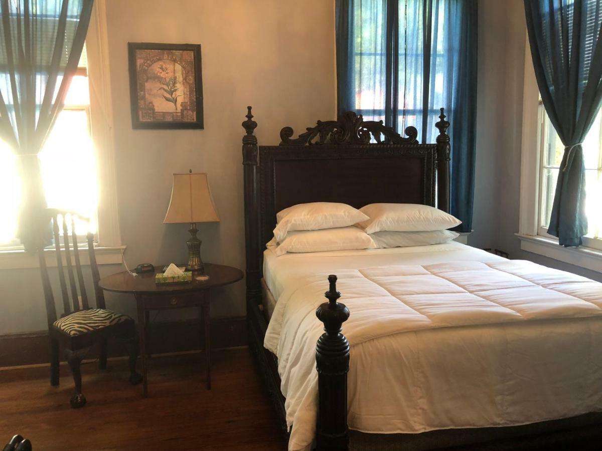 Oakview Bed And Breakfast New Orleans Buitenkant foto