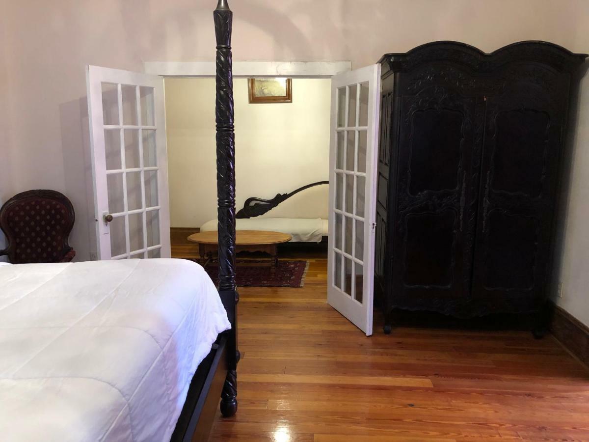 Oakview Bed And Breakfast New Orleans Buitenkant foto