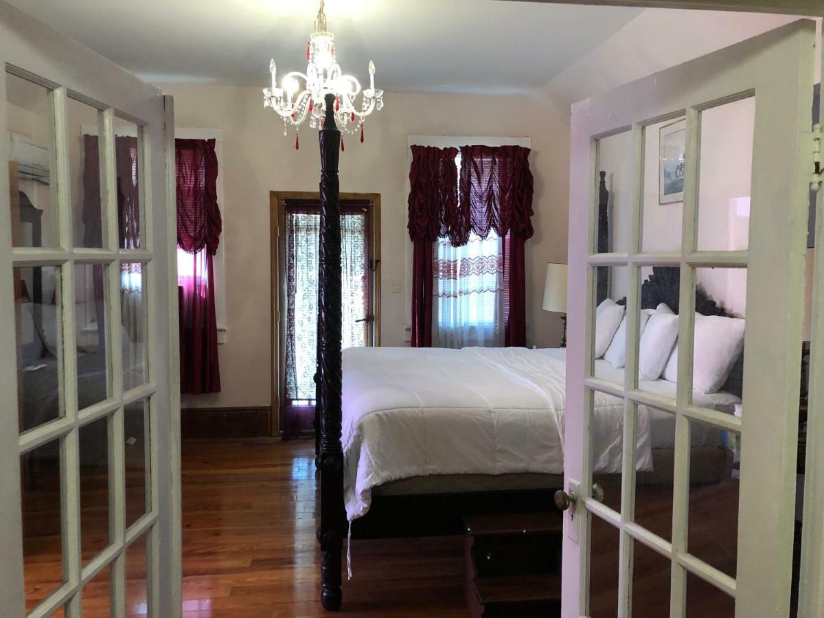 Oakview Bed And Breakfast New Orleans Buitenkant foto
