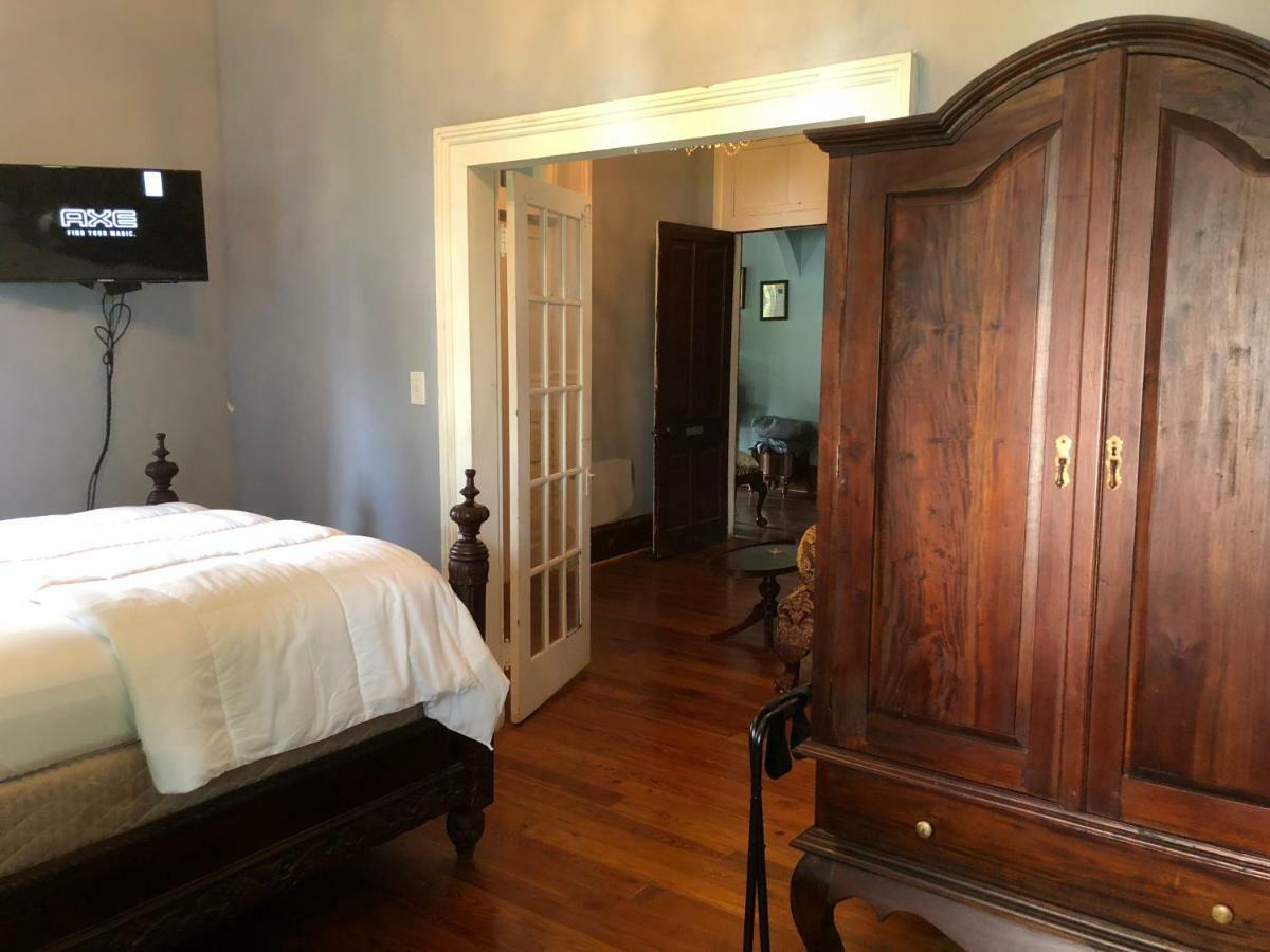 Oakview Bed And Breakfast New Orleans Buitenkant foto
