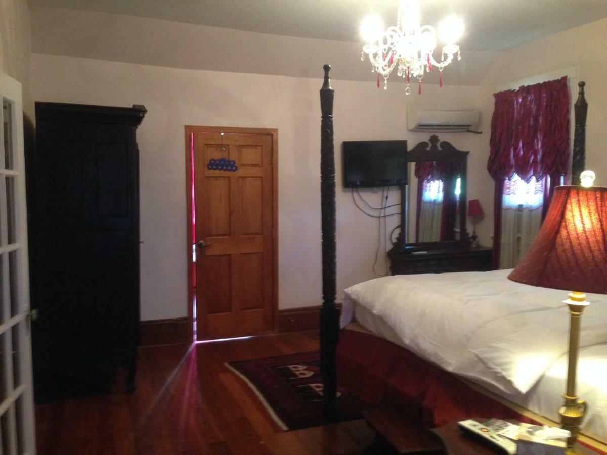 Oakview Bed And Breakfast New Orleans Buitenkant foto