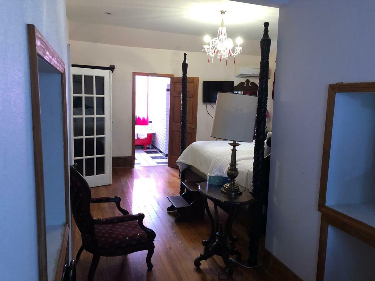 Oakview Bed And Breakfast New Orleans Buitenkant foto