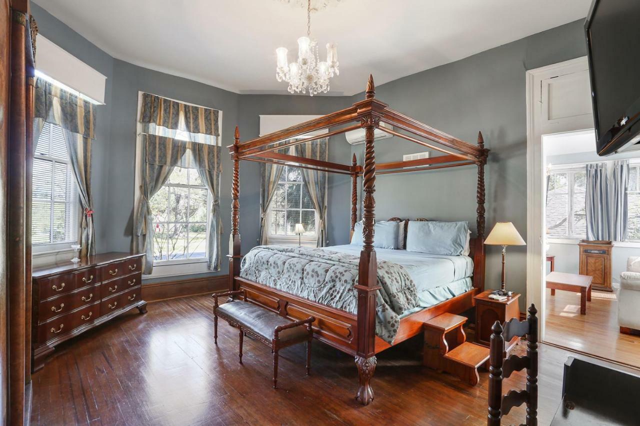Oakview Bed And Breakfast New Orleans Buitenkant foto