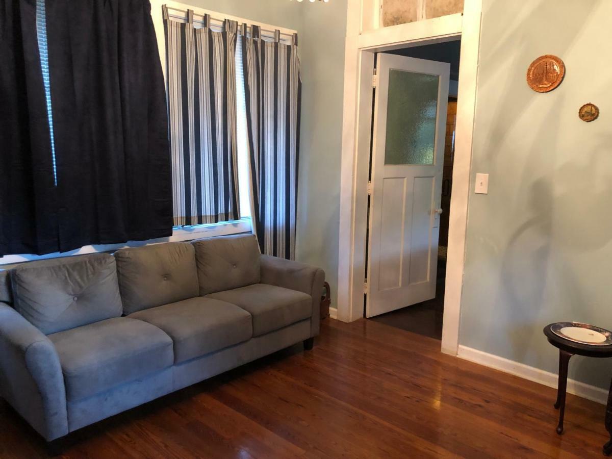 Oakview Bed And Breakfast New Orleans Buitenkant foto