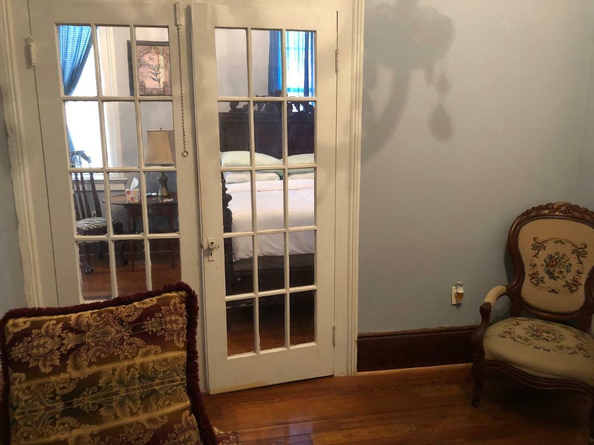 Oakview Bed And Breakfast New Orleans Buitenkant foto