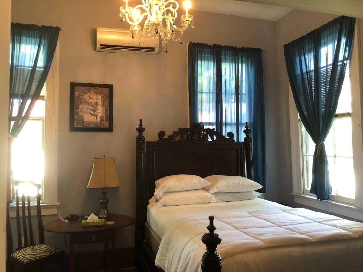 Oakview Bed And Breakfast New Orleans Buitenkant foto