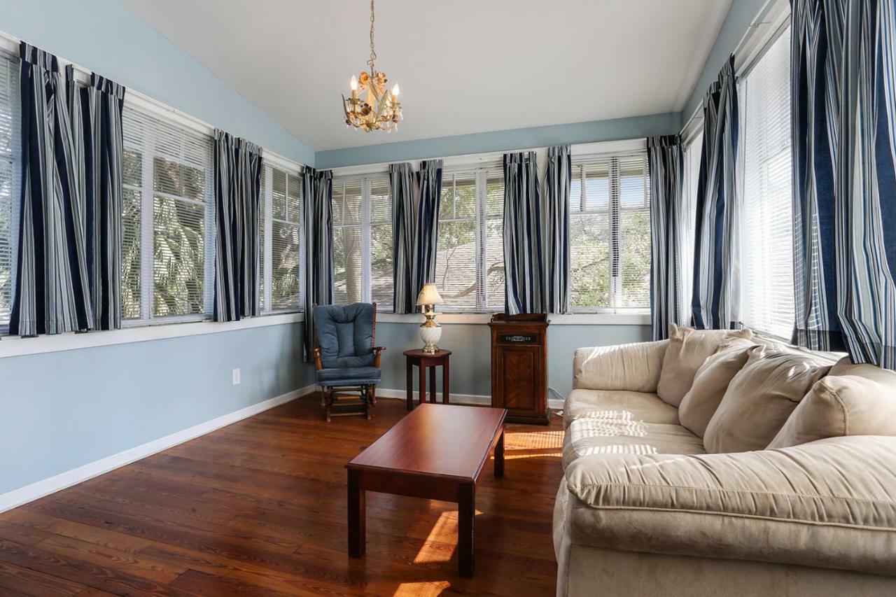 Oakview Bed And Breakfast New Orleans Buitenkant foto
