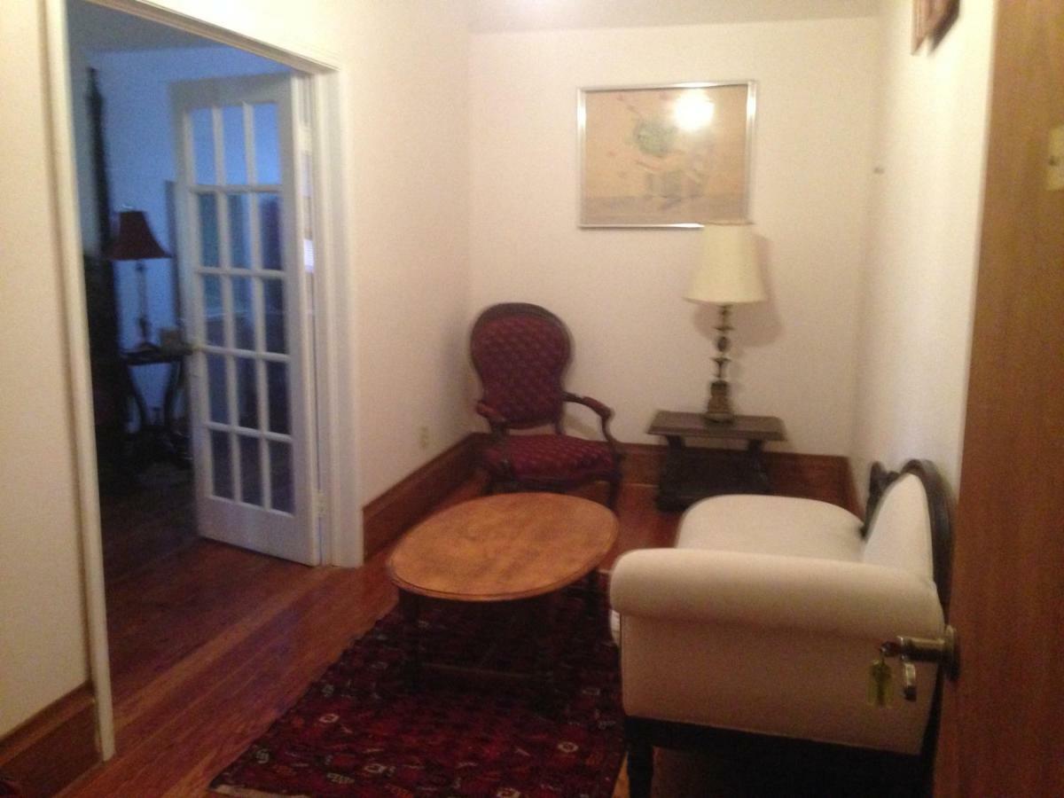 Oakview Bed And Breakfast New Orleans Buitenkant foto
