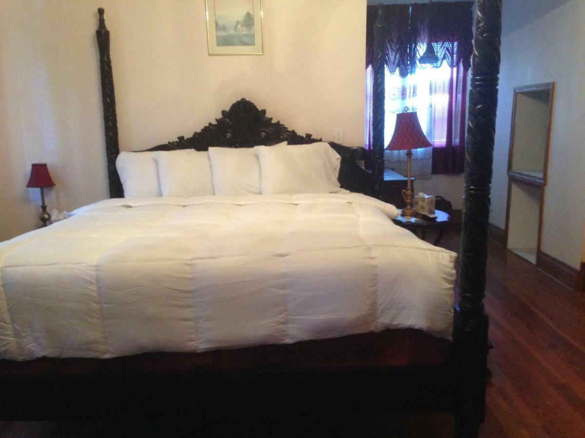Oakview Bed And Breakfast New Orleans Buitenkant foto