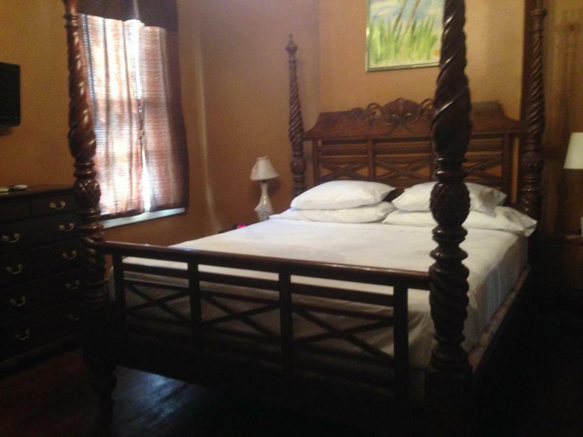 Oakview Bed And Breakfast New Orleans Buitenkant foto
