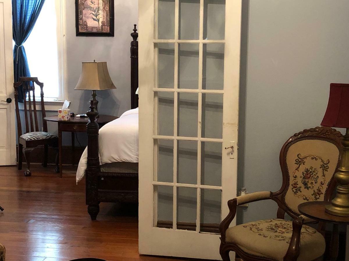 Oakview Bed And Breakfast New Orleans Buitenkant foto