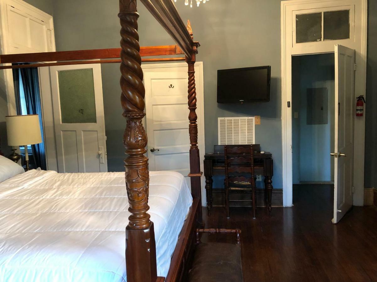 Oakview Bed And Breakfast New Orleans Buitenkant foto