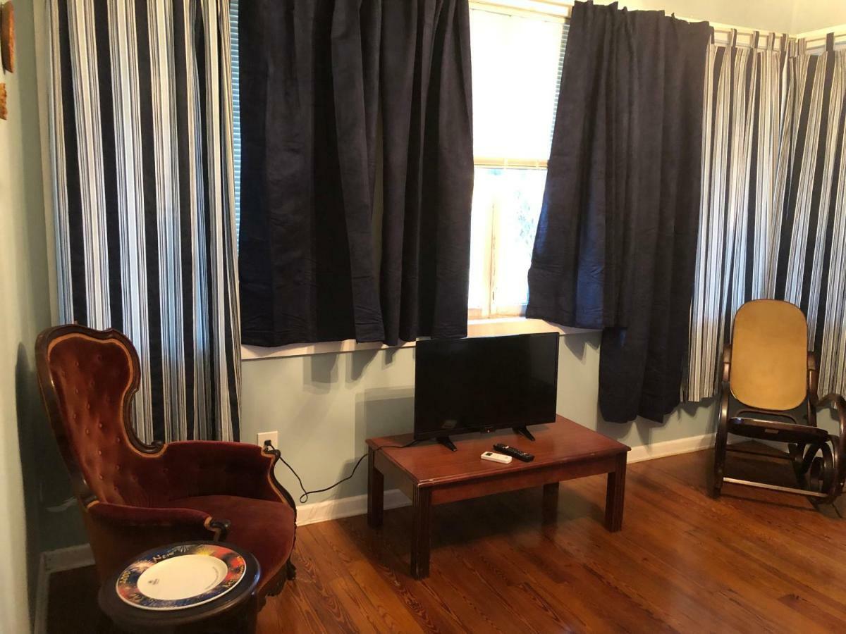 Oakview Bed And Breakfast New Orleans Buitenkant foto