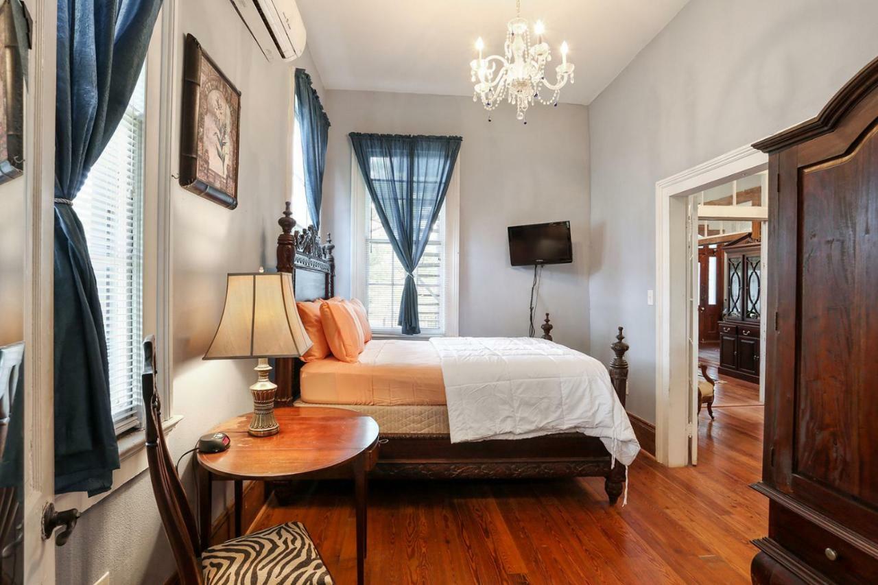 Oakview Bed And Breakfast New Orleans Buitenkant foto