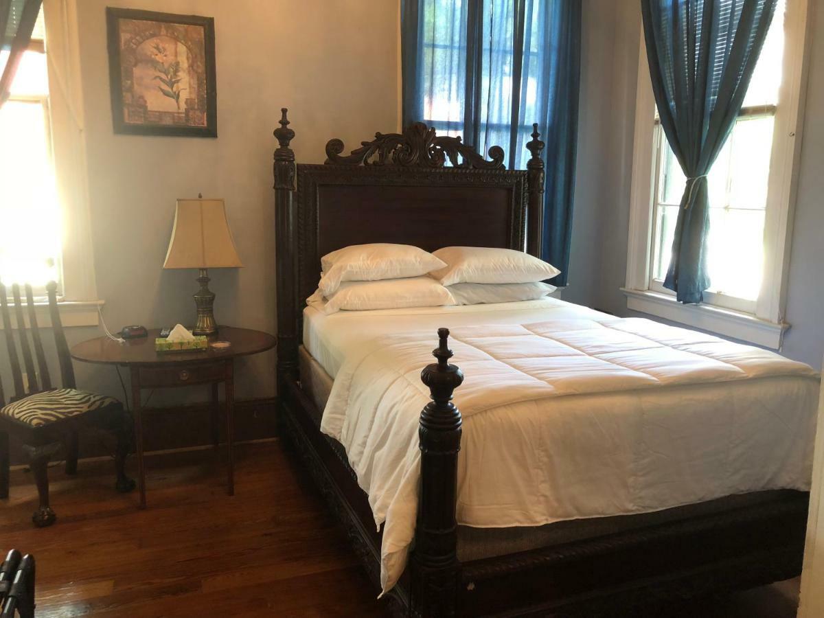 Oakview Bed And Breakfast New Orleans Buitenkant foto