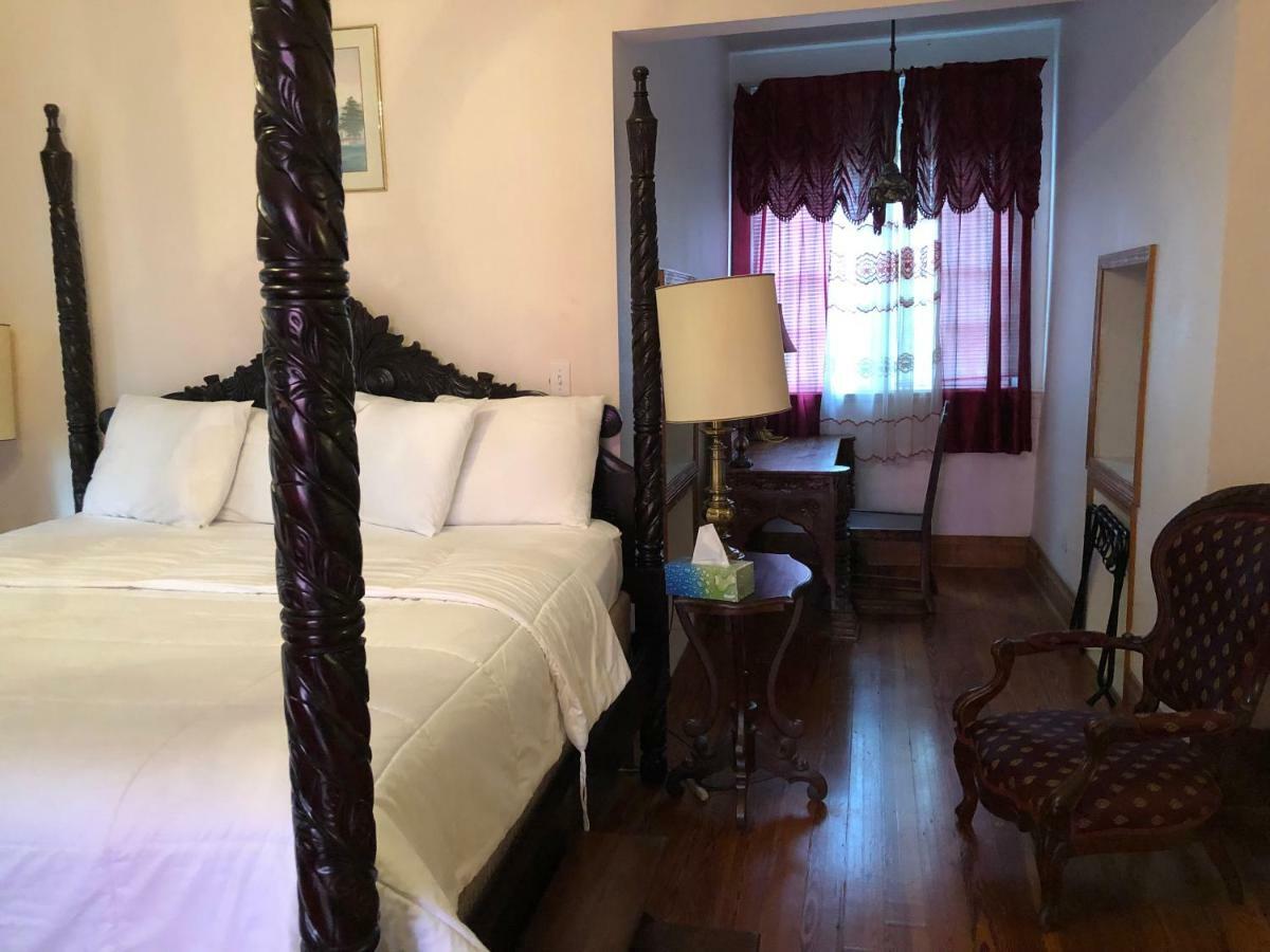 Oakview Bed And Breakfast New Orleans Buitenkant foto