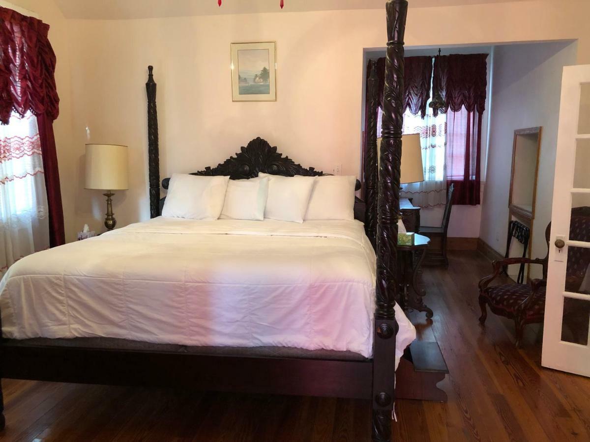 Oakview Bed And Breakfast New Orleans Buitenkant foto