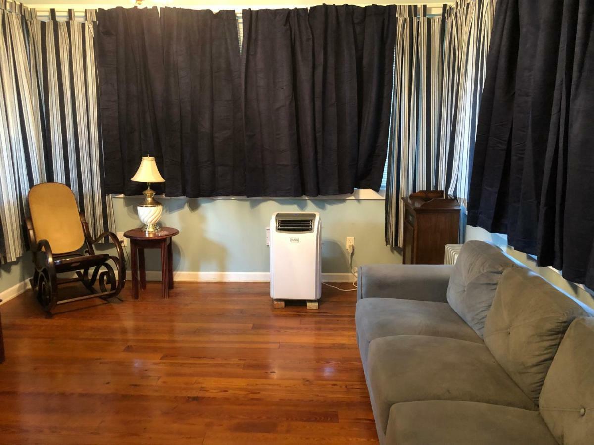 Oakview Bed And Breakfast New Orleans Buitenkant foto