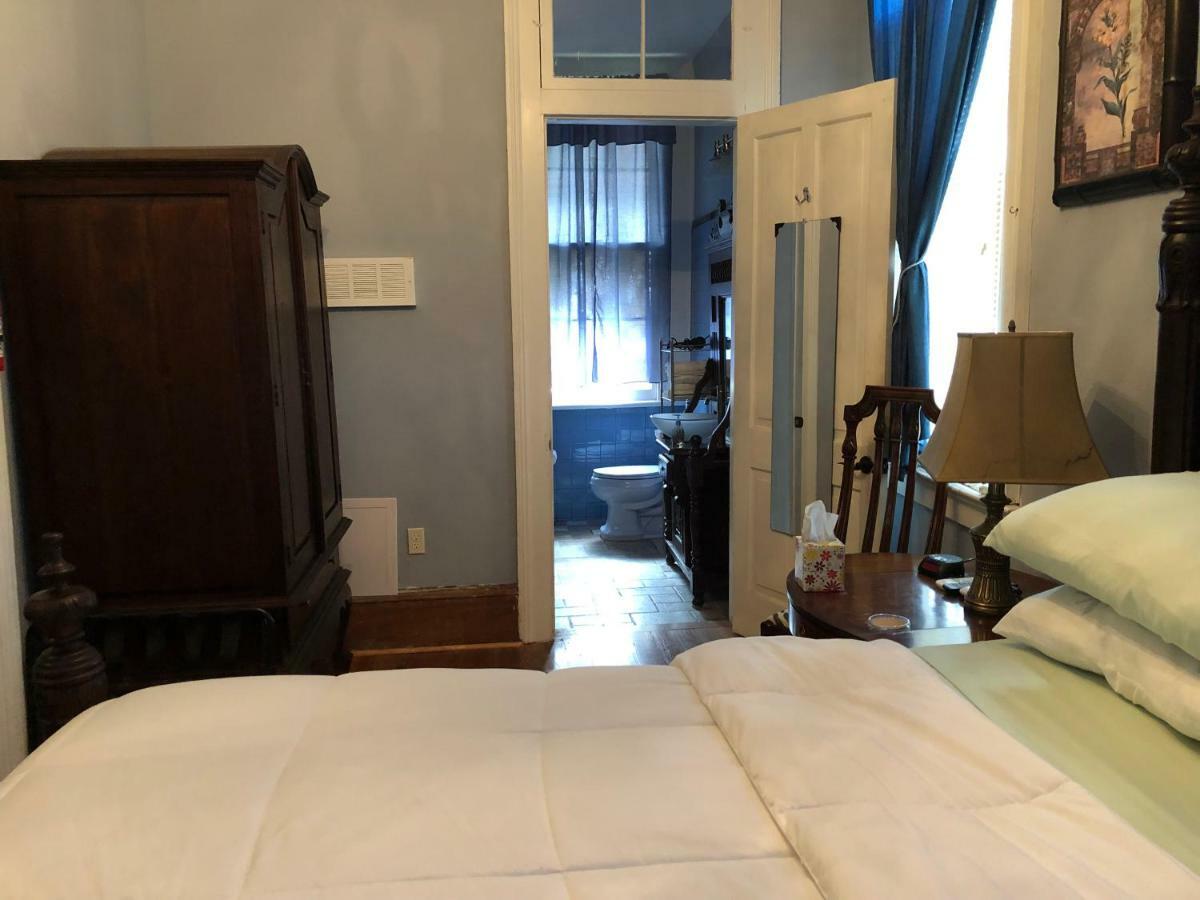 Oakview Bed And Breakfast New Orleans Buitenkant foto