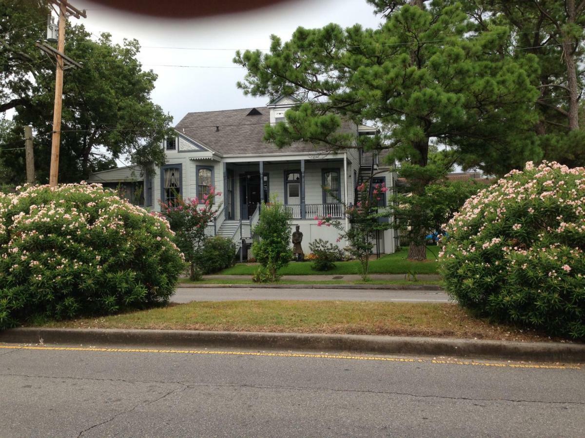 Oakview Bed And Breakfast New Orleans Buitenkant foto